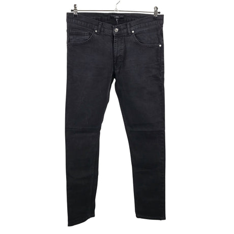 Unisex Makia - Teksad, suurus W33 - Must ()