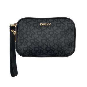Unisex DKNY - Käekott, suurus Mini - Must (1)