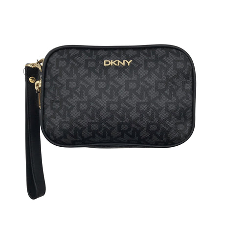 Unisex DKNY - Käekott, suurus Mini - Must ()