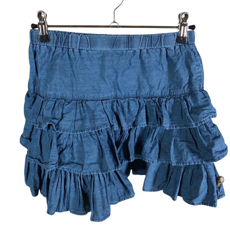 Unisex POMPdeLUX - Farkkuhame, koko 134 - 140 -  ()