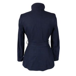Unisex Ted Baker - Villane mantel, suurus 34 - Sinine (2)