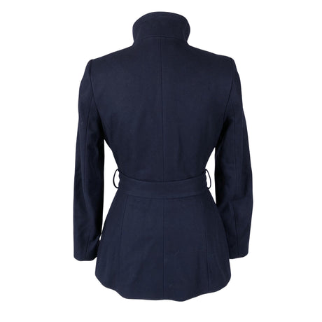 Unisex Ted Baker - Villane mantel, suurus 34 - Sinine (2)