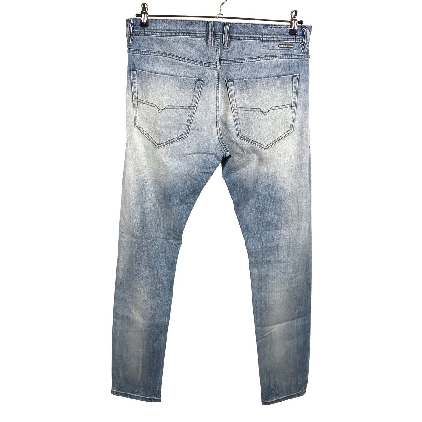 Unisex Diesel - Teksad, suurus W33 - Sinine (2)