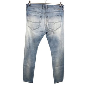 Unisex Diesel - Teksad, suurus W33 - Sinine (2)