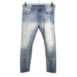 Unisex Diesel - Teksad, suurus W33 - Sinine ()