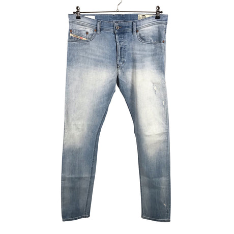 Unisex Diesel - Teksad, suurus W33 - Sinine ()