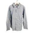 Unisex Lindex - Triiksärk, suurus 140 - 146 - Sinine ()