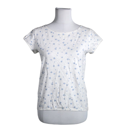 Unisex Esprit - T-särk, suurus 34 - Valge ()