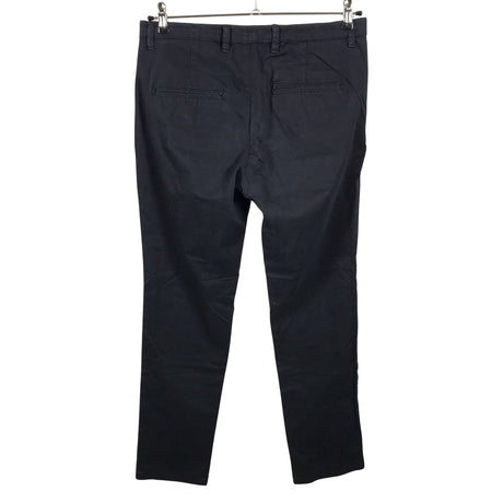 Unisex Selected - Chino-püksid, suurus W32 - Must (2)