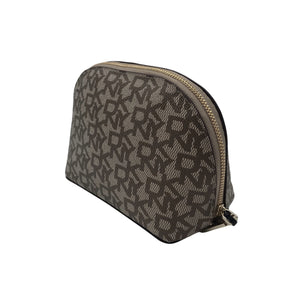 Unisex DKNY - Kosmeetikakott, suurus Mini - Beige (2)