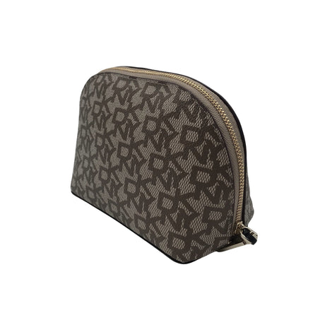 Unisex DKNY - Kosmeetikakott, suurus Mini - Beige (2)