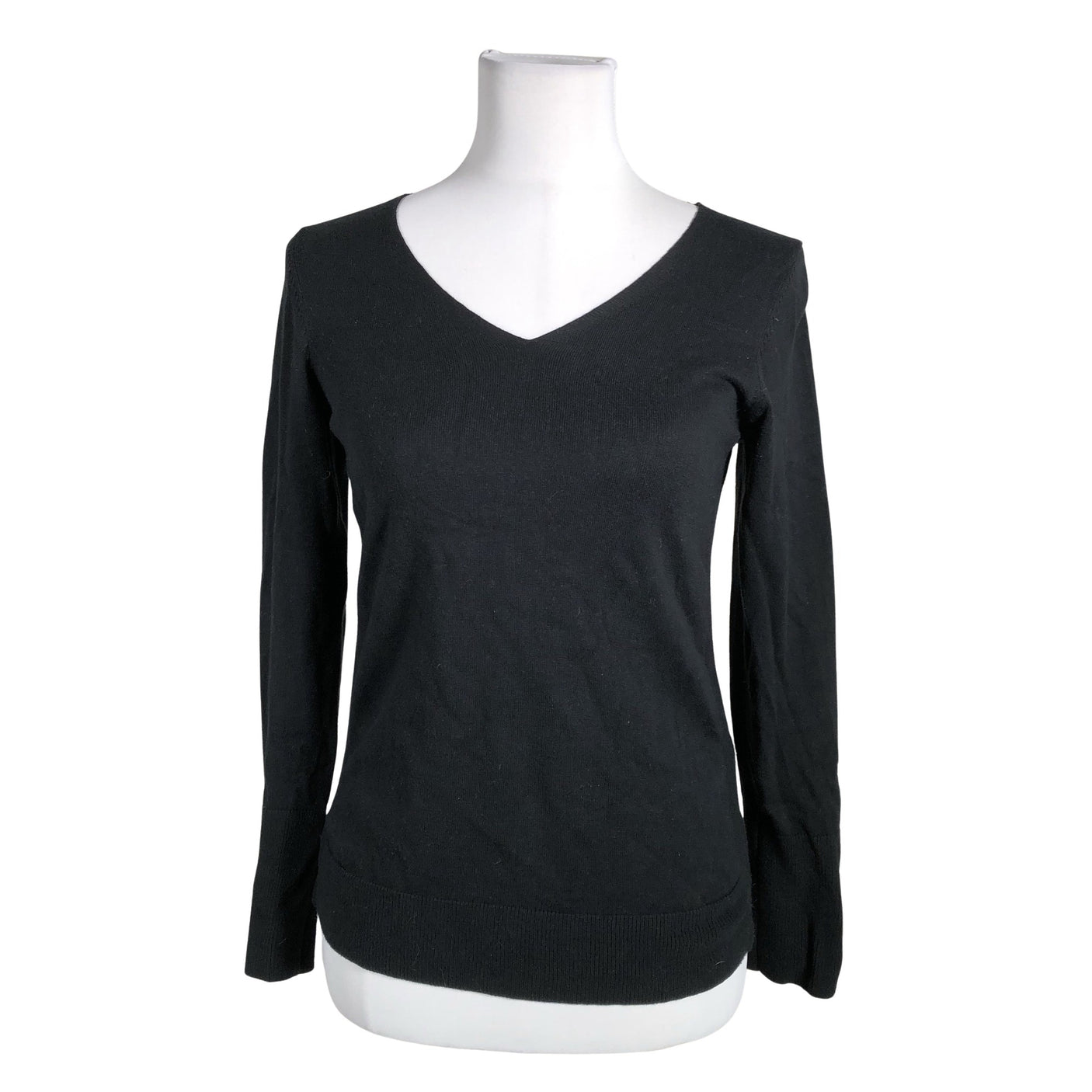 Unisex Esprit - Kampsun, suurus 36 - Must (1)