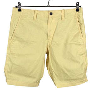 Unisex Gap - Lühikesed püksid, suurus W32 - Kollane (1)