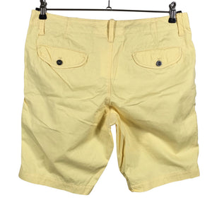 Unisex Gap - Lühikesed püksid, suurus W32 - Kollane (2)