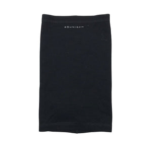 Unisex Röhnisch - Torusall, suurus Ei kokoa - Must (1)