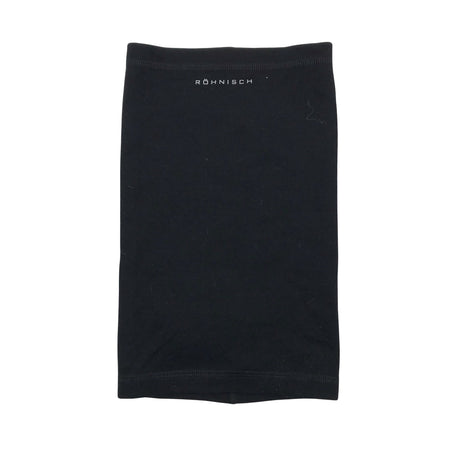 Unisex Röhnisch - Torusall, suurus Ei kokoa - Must ()