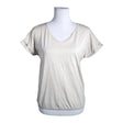 Unisex Yaya´s - T-särk, suurus 32 - Beige ()