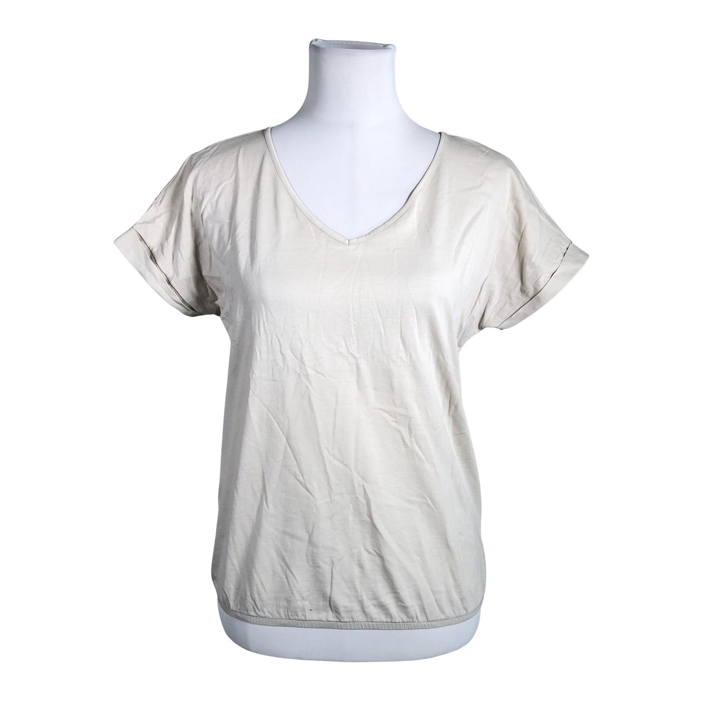 Unisex Yaya´s - T-särk, suurus 32 - Beige (1)