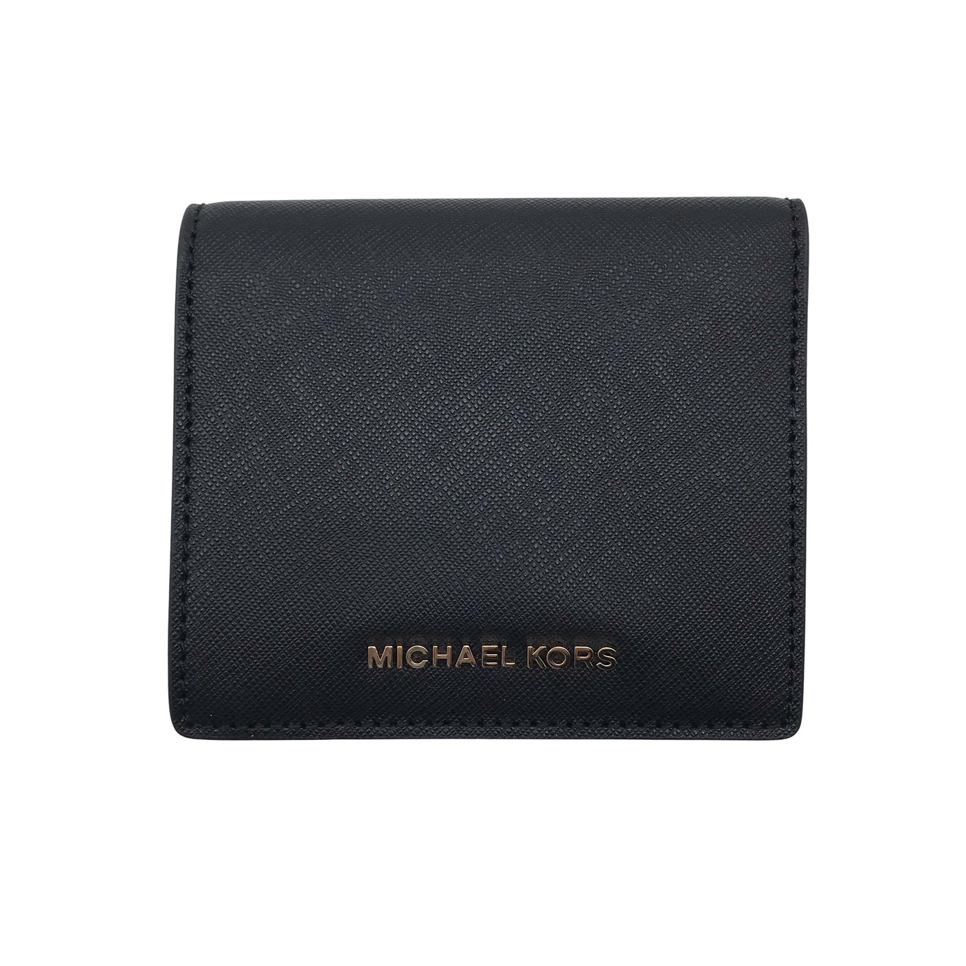 Unisex Michael Kors - Rahakott, suurus Ei kokoa - Must (1)