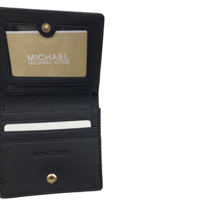 Unisex Michael Kors - Rahakott, suurus Ei kokoa - Must (3)