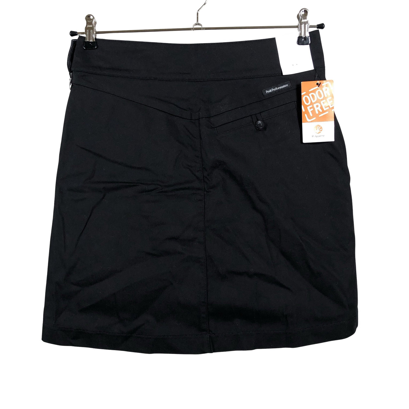 Unisex Peak Performance - Spordipüksseelik, suurus 36 - Hall (2)