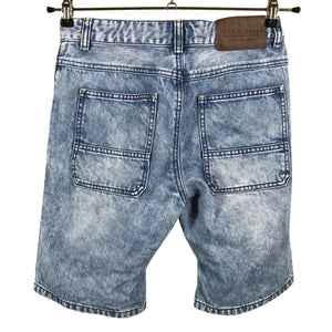 Unisex Esprit - Teksast lühikesed püksid, suurus 128 - 134 - Sinine (2)