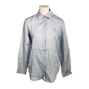 Unisex Tommy Hilfiger - Pluus, suurus 36 - Helesinine (2)