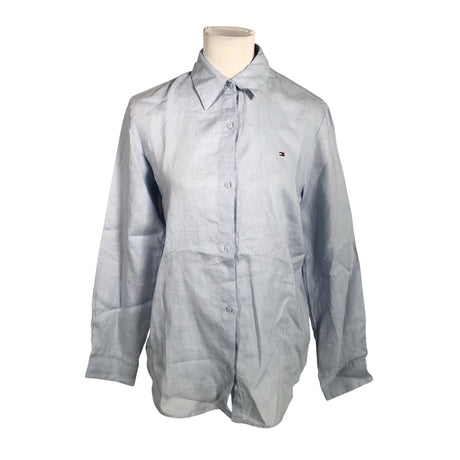 Unisex Tommy Hilfiger - Pluus, suurus 36 - Helesinine (2)