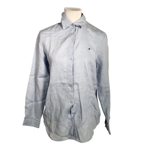 Unisex Tommy Hilfiger - Pluus, suurus 36 - Helesinine (1)