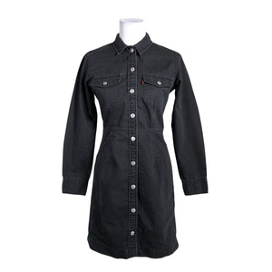 Unisex Levi's - Teksakleit, suurus 32 - Must (1)