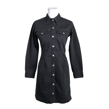Unisex Levi's - Teksakleit, suurus 32 - Must ()