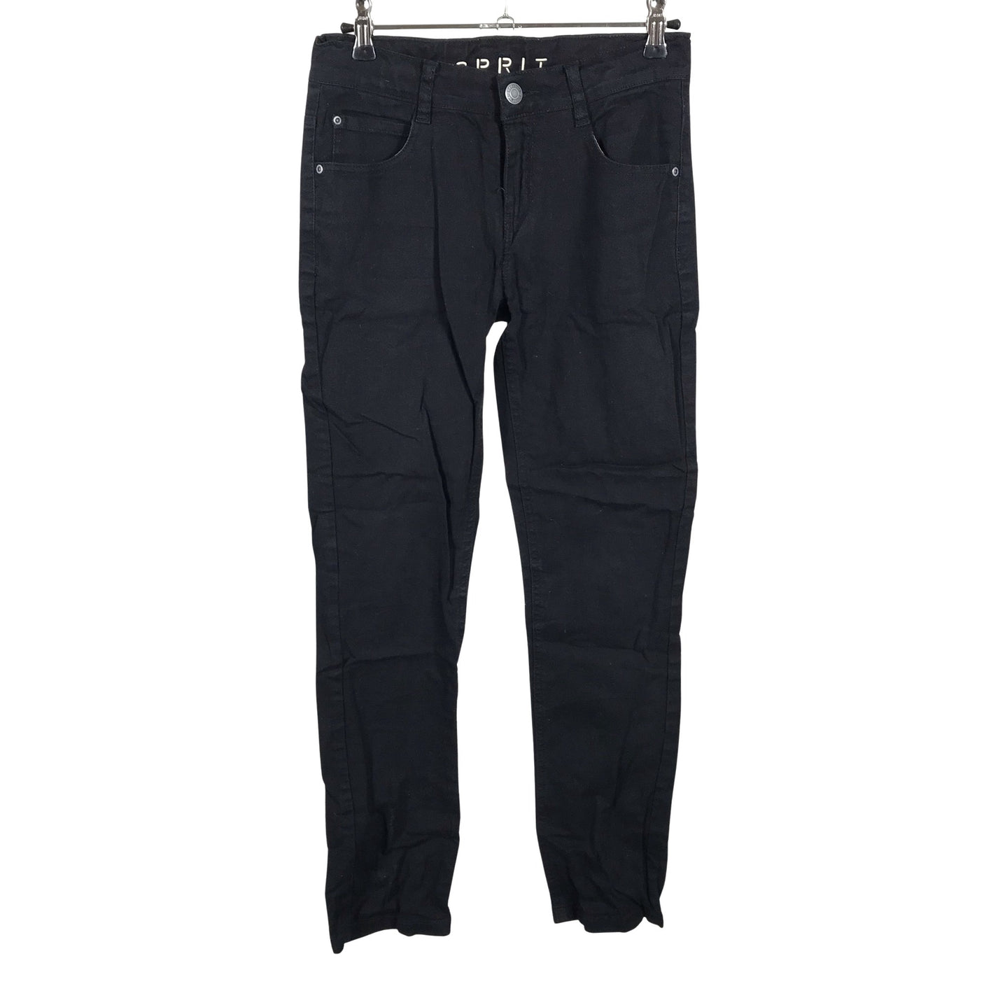 Unisex Esprit - Teksad, suurus 140 - 146 - Must (1)