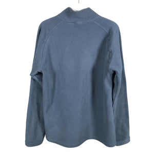 Unisex Didriksons - Fliisjakk, suurus 134 - 140 - Helesinine (2)