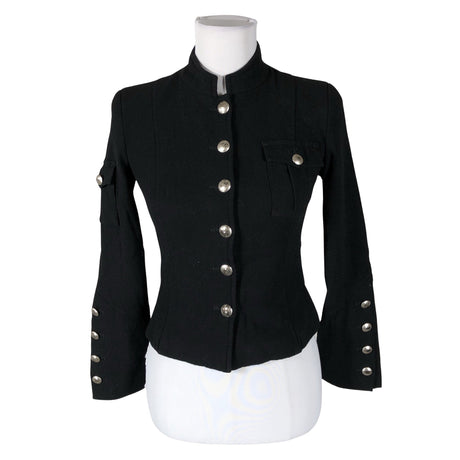 Unisex Andiata - Jakk, suurus 36 - Must ()