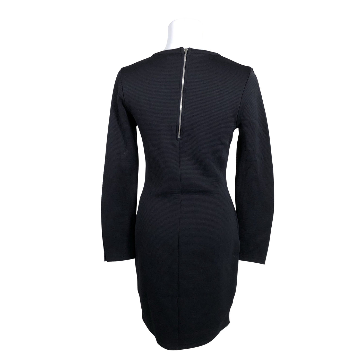 Unisex Hugo Boss - Trikotaažist kleit, suurus 38 - Sinine (2)