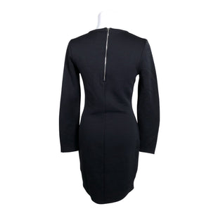 Unisex Hugo Boss - Trikotaažist kleit, suurus 38 - Sinine (2)