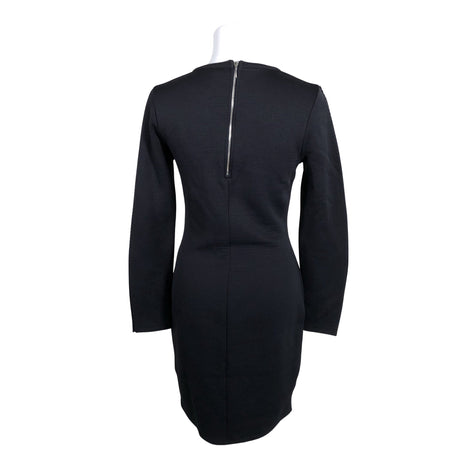 Unisex Hugo Boss - Trikotaažist kleit, suurus 38 - Sinine (2)