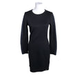 Unisex Hugo Boss - Trikotaažist kleit, suurus 38 - Sinine ()