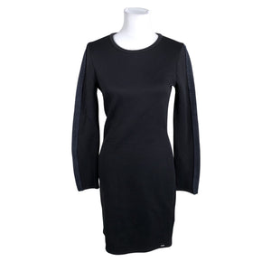 Unisex Hugo Boss - Trikotaažist kleit, suurus 38 - Sinine (1)