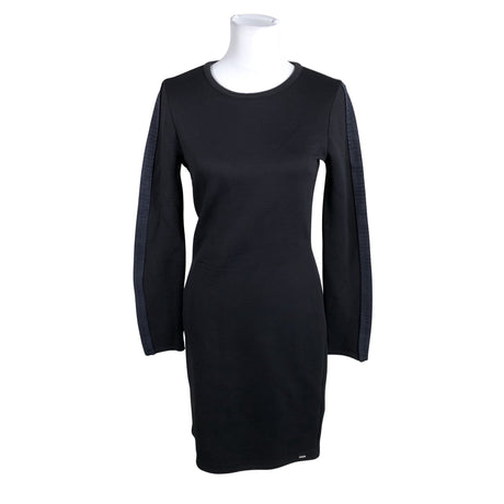 Unisex Hugo Boss - Trikotaažist kleit, suurus 38 - Sinine ()