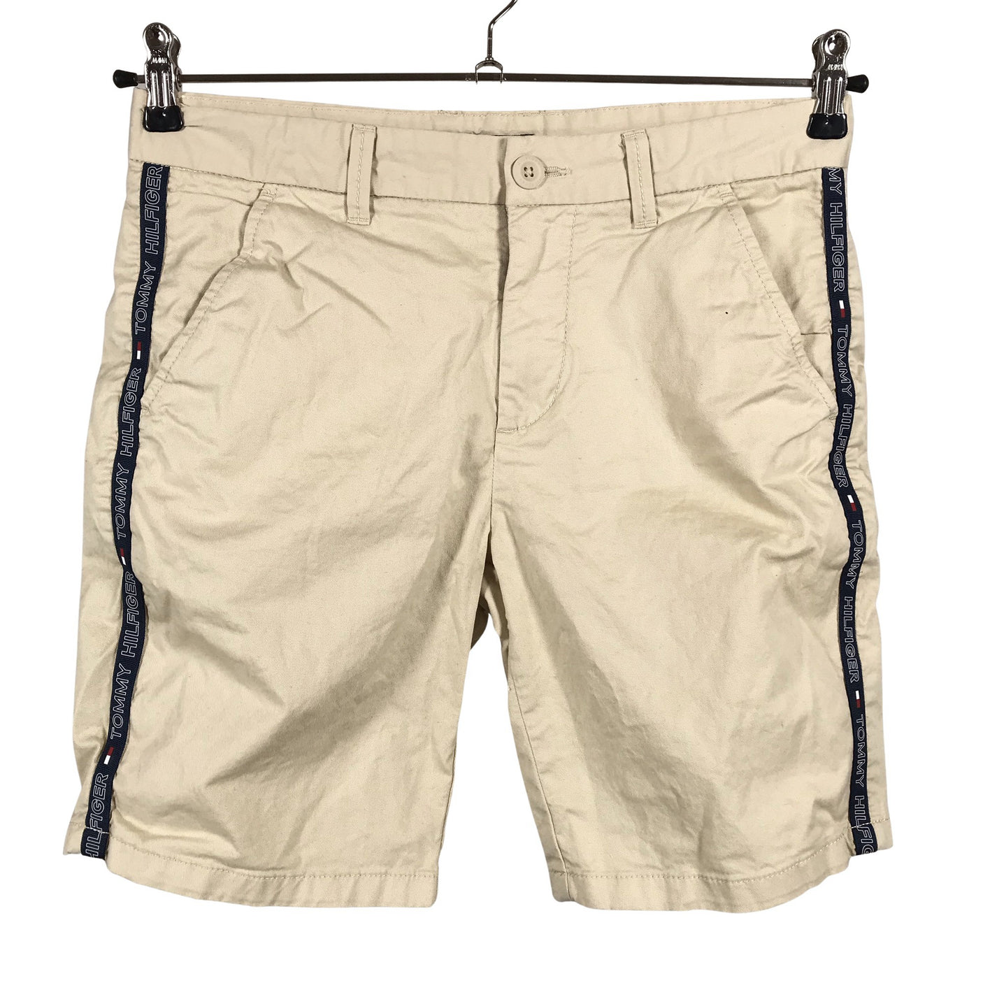 Unisex Tommy Hilfiger - Lühikesed püksid, suurus 170 - 176 - Beige (1)