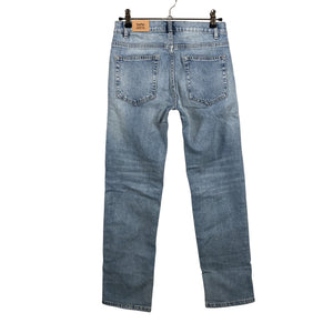 Unisex Lindex - Teksad, suurus 140 - 146 - Sinine (2)