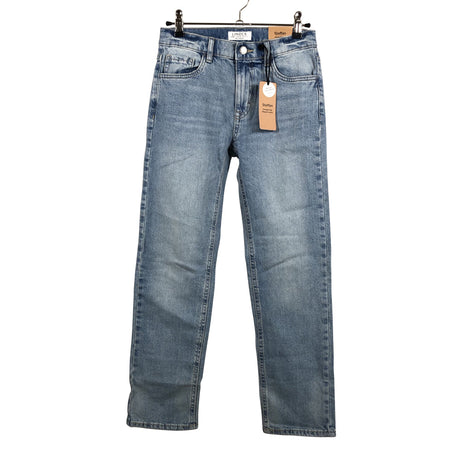 Unisex Lindex - Teksad, suurus 140 - 146 - Sinine ()