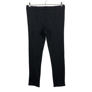 Unisex Andiata - Nahkpüksid, suurus 40 - Must (2)