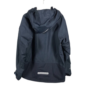 Unisex Polarn O. Pyret - Kevad-/sügisjope, suurus 128 - 134 - Sinine (2)