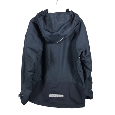 Unisex Polarn O. Pyret - Kevad-/sügisjope, suurus 128 - 134 - Sinine (2)