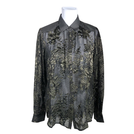 Unisex Sand - Pluus, suurus 42 - Roheline ()
