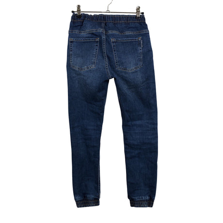 Unisex Polarn O. Pyret - Teksad, suurus 128 - 134 - Sinine (2)