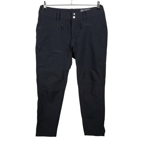 Unisex Haglöfs - Õuepüksid, suurus 42 - Must ()