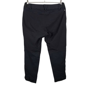 Unisex Haglöfs - Õuepüksid, suurus 42 - Must (2)
